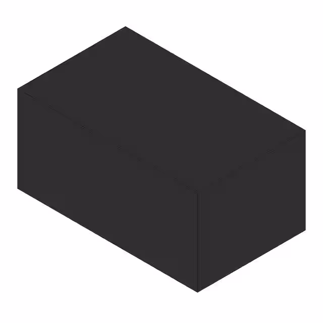 PDTA123YMB315 NXP USA Inc.  Specialized ICs