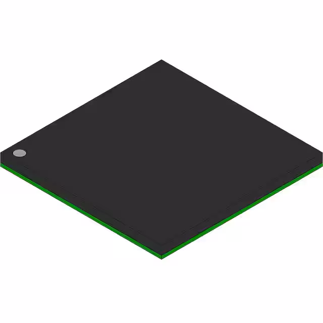 PSB 50712 Lantiq  Microcontrôleurs Modules FPGA à microprocesseur