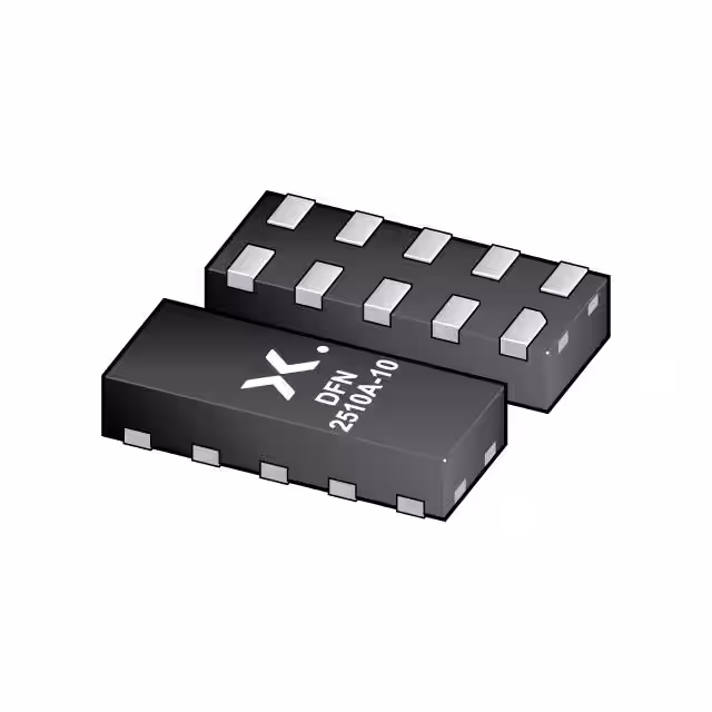 IP4292CZ10-TBR,115 NXP USA Inc. TVS - Diodi