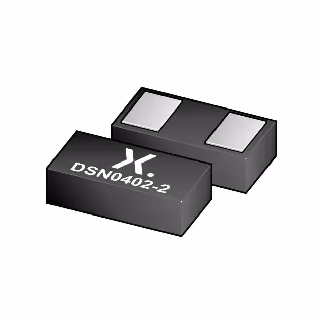 PESD5V0F1BSH315 Nexperia USA Inc.  Specialized ICs