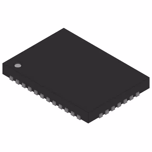 MAX1981AETL Analog Devices Inc./Maxim Integrated  Microcontrollers