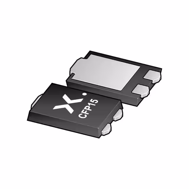 PMEG050V150EPD139 NXP USA Inc.  Diodos - Rectificadores - Sencillos