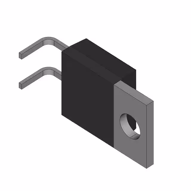 RHRP860-R4647 Fairchild Semiconductor  Diodes - Rectifiers - Single