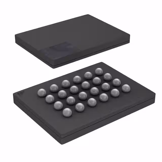 S25FL256LAGBHV030Y Spansion  Memoria