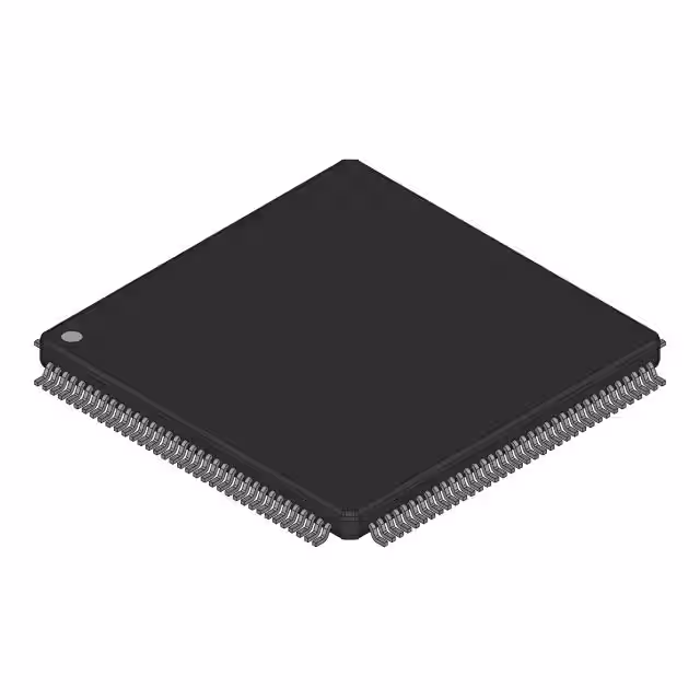 AM79C961AVC Rochester Electronics, LLC  Microcontrollori