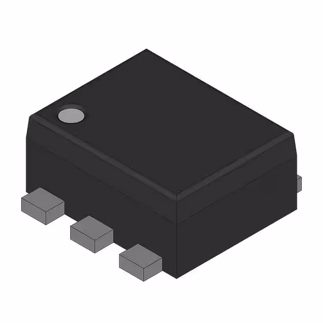 MCH6336-TL-E Sanyo  Transistores - FET MOSFET - Sencillos