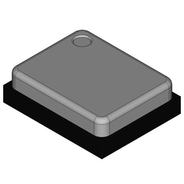SIT8009AC-13-33E-125.000000 SiTime  Oscillatori