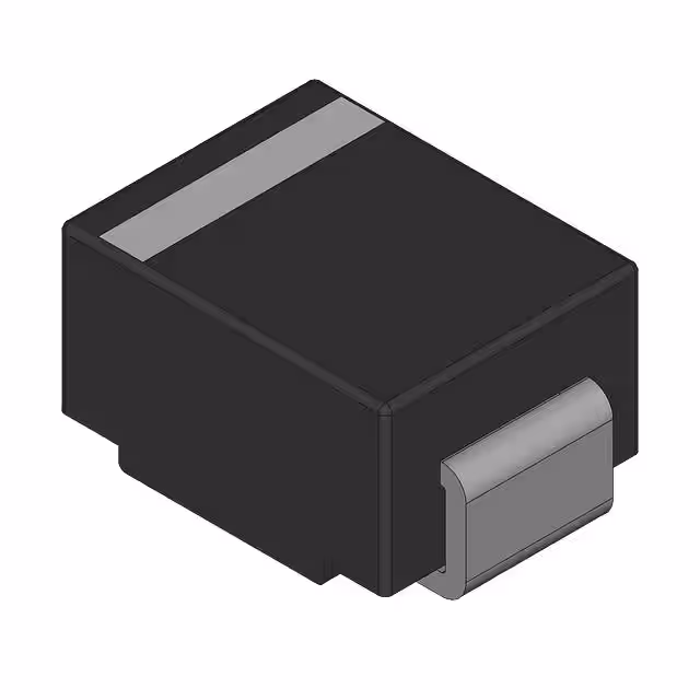 EGF1A Fairchild Semiconductor  Diodes - Redresseurs - Simples