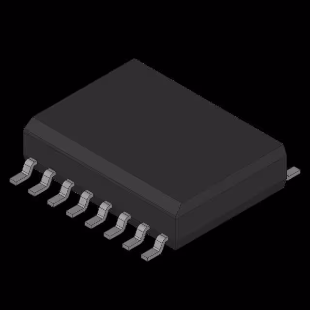 MC74HC4538AFR1 onsemi  Multivibrators