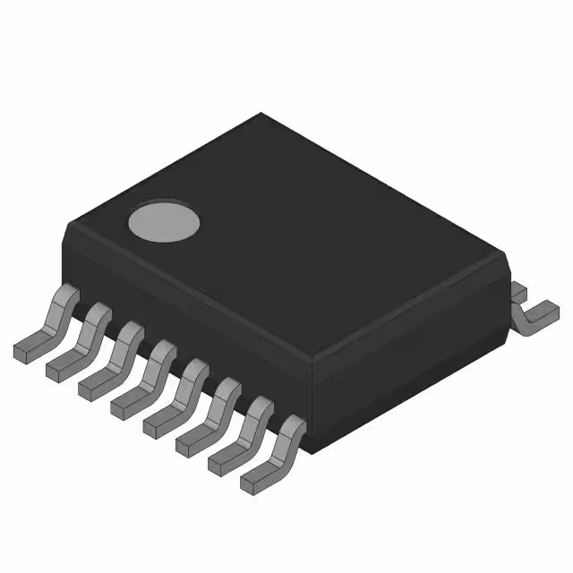 MAX8530ETTJO Analog Devices Inc./Maxim Integrated  Voltage Regulators - Linear Regulator Controllers