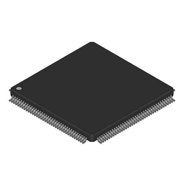 XC3142-TQ144IPH AMD Xilinx  FPGAs (Field Programmable Gate Array)