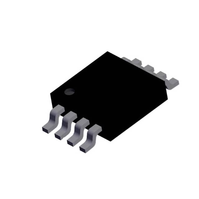 TPA301DGH Texas Instruments  Instrumentation OP Amps Buffer Amps