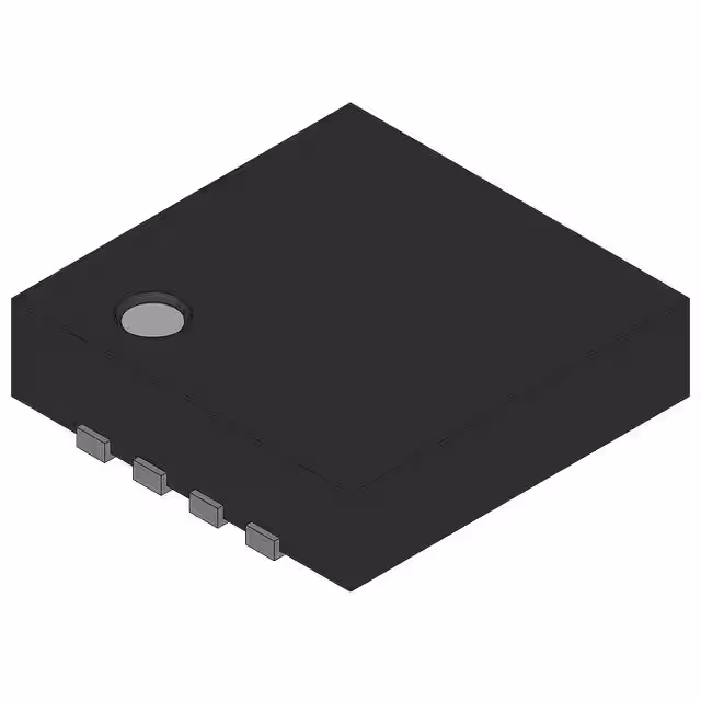 LM4991LDX/NOPB National Semiconductor  Audio Amplifiers