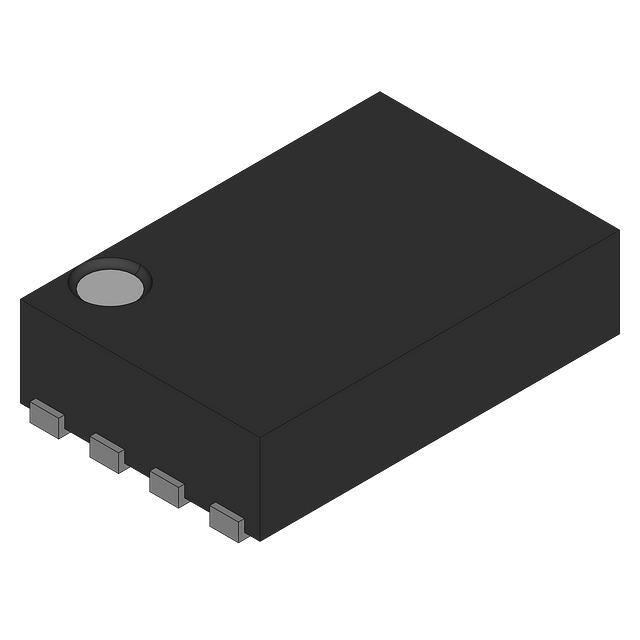 TVS8814MUTAG onsemi TVS - Diodos