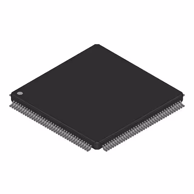 DSPC56367PV150 Motorola  DSP (Digital Signal Processors)