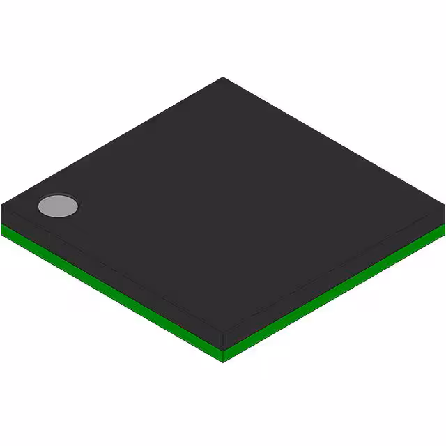 XC3S50-4CP132I AMD Xilinx  FPGAs (Field Programmable Gate Array)