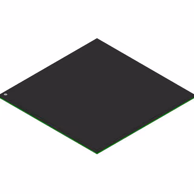 OR2C26A3BA352I-DB Lattice Semiconductor Corporation  FPGAs (Field Programmable Gate Array)