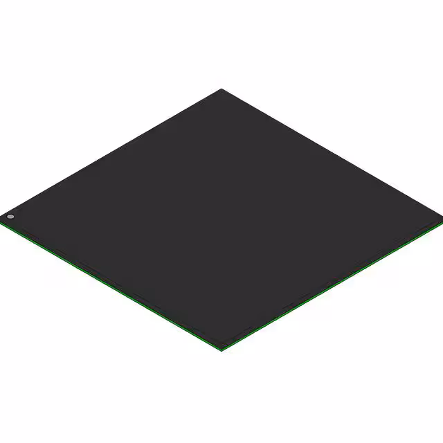 XC4085XLA-09BG560I AMD Xilinx  FPGA (Field Programmable Gate Array)