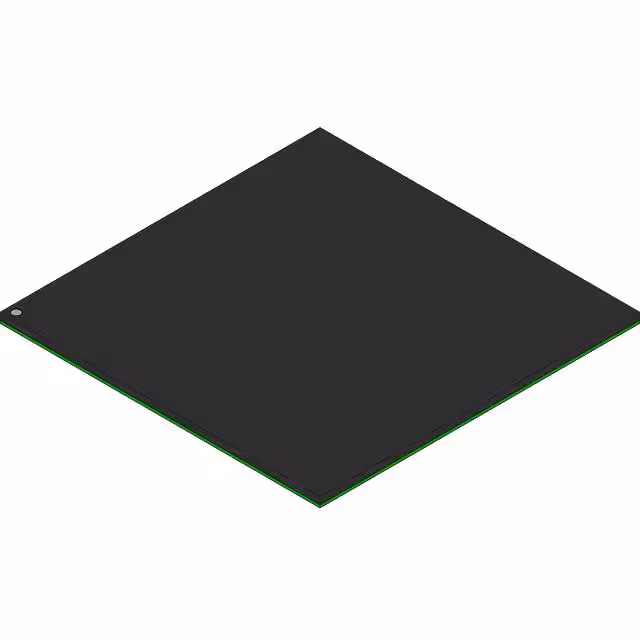 ISPLSI-3448-70LB432 Lattice Semiconductor Corporation  CPLDs (Complex Programmable Logic Devices)