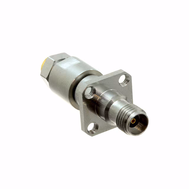 02K421-271S3 Rosenberger  Gruppi di connettori coassiali (RF)