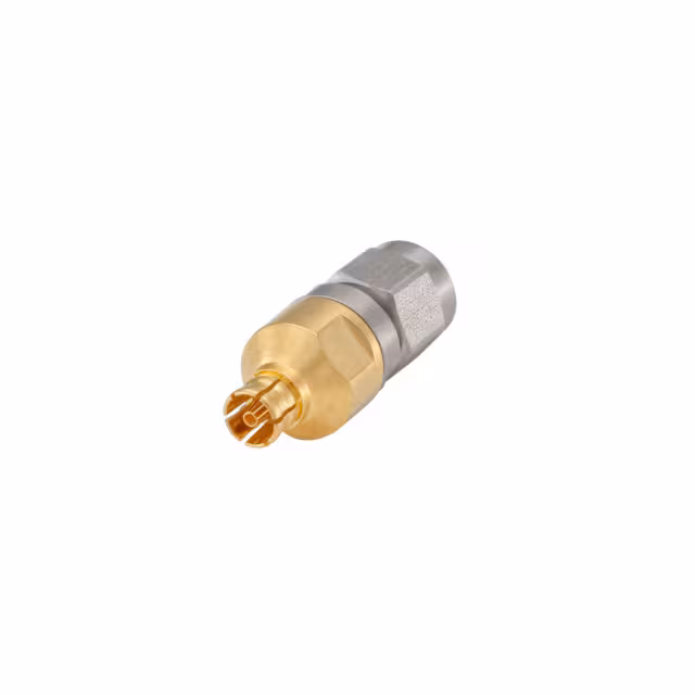 119K132-S00L5 Rosenberger  Adaptadores de conector coaxial (RF)