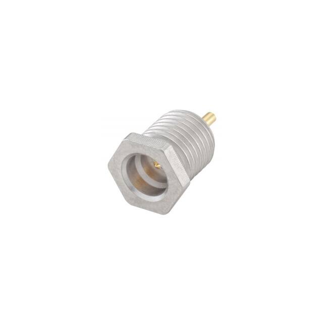 119S641-500N5 Rosenberger  Coaxial Connector (RF) Assemblies
