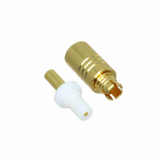 19K101-272L5 Rosenberger  Coaxial Connector (RF) Assemblies
