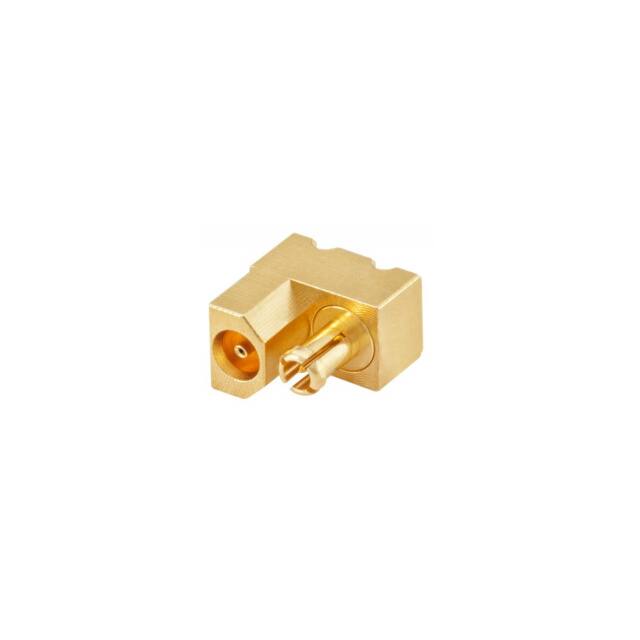 23C14F-40ML5 Rosenberger  Coaxial Connector (RF) Assemblies
