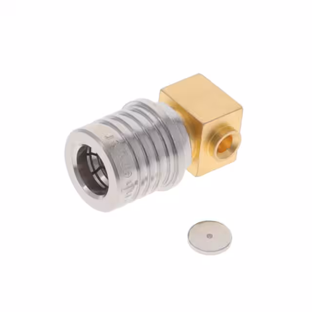 28S206-271N5 Rosenberger  Gruppi di connettori coassiali (RF)