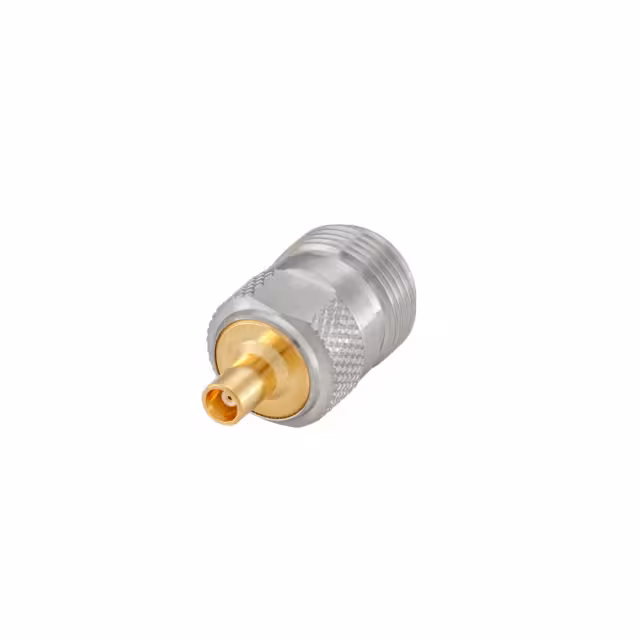 29K153-K00Z5 Rosenberger  Coaxial Connector (RF) Adapters