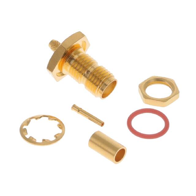 32K607-302L5 Rosenberger  Gruppi di connettori coassiali (RF)