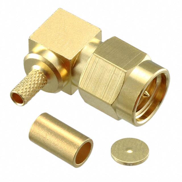 32S207-302L5 Rosenberger  Gruppi di connettori coassiali (RF)