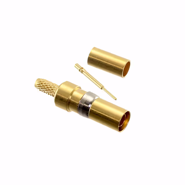 45S101-102L5 Rosenberger  Gruppi di connettori coassiali (RF)