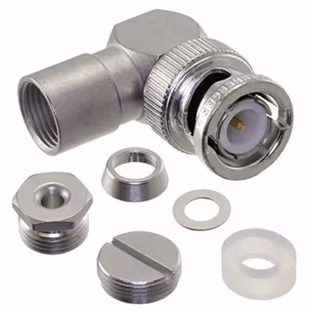 51S201-006N5 Rosenberger  Gruppi di connettori coassiali (RF)