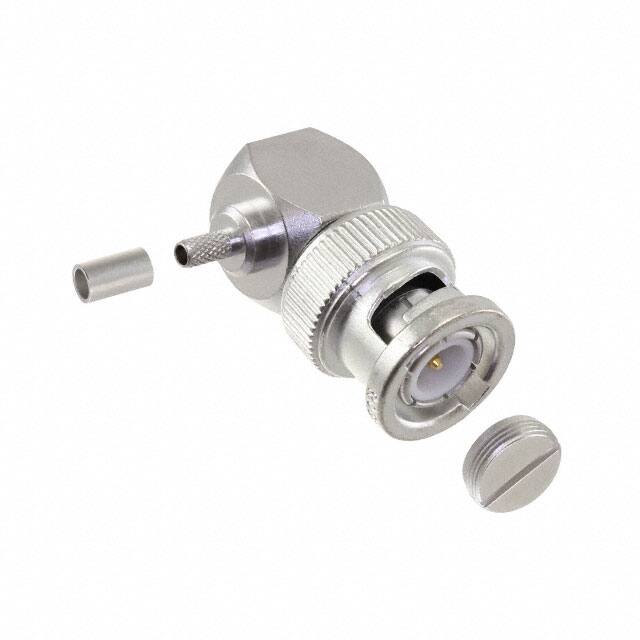 51S207-302N5 Rosenberger  Conjuntos de conectores coaxiales (RF)