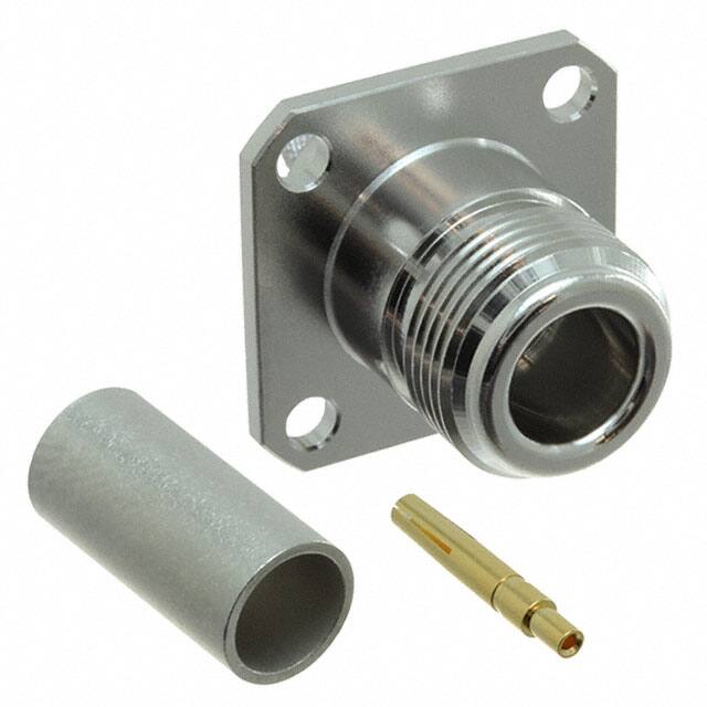 53K407-106N5 Rosenberger  Gruppi di connettori coassiali (RF)