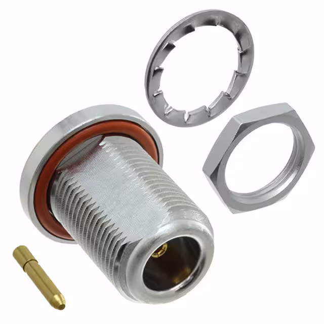 53K517-271N5 Rosenberger  Gruppi di connettori coassiali (RF)