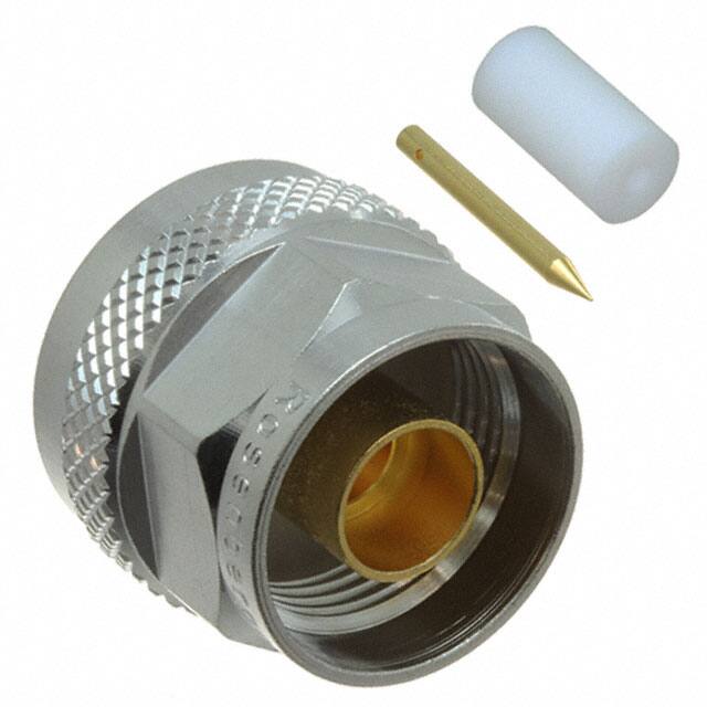 53S101-272N5 Rosenberger  Coaxial Connector (RF) Assemblies