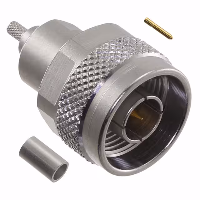 53S107-802N5 Rosenberger  Gruppi di connettori coassiali (RF)