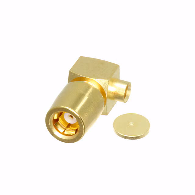 59K214-271L5 Rosenberger  Conjuntos de conectores coaxiales (RF)