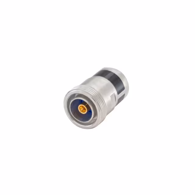 60K17R-001N1 Rosenberger  Coaxial Connector (RF) Terminators