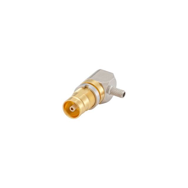 88K203-3V2L5 Rosenberger  Coaxial Connector (RF) Assemblies