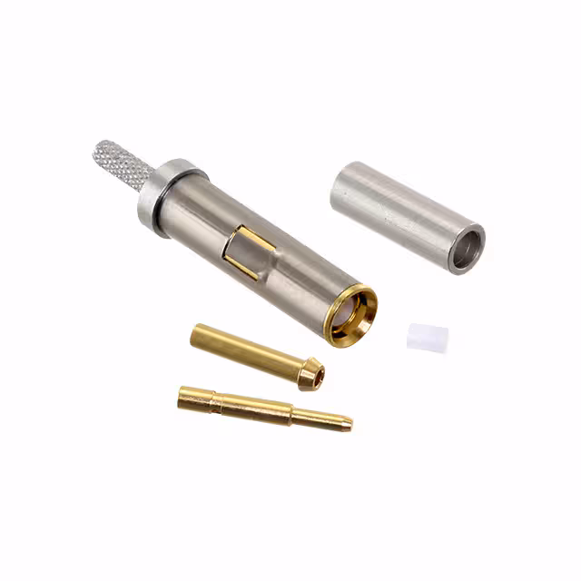 MF1K109-1H8L5-NM Rosenberger  Assemblages de connecteurs coaxiaux (RF)