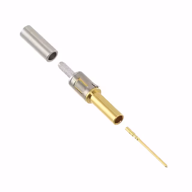 MF1S111-101L5-NM Rosenberger  Conjuntos de conectores coaxiales (RF)