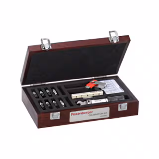 02CK010-150 Rosenberger  Ausrüstung - Spezialität