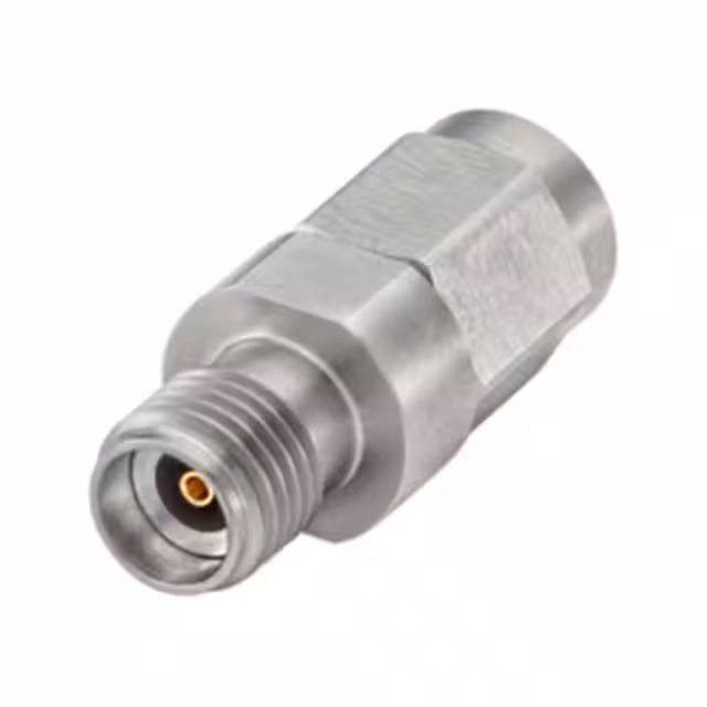 02K109-S00S3 Rosenberger  Adattatori per connettori coassiali (RF)