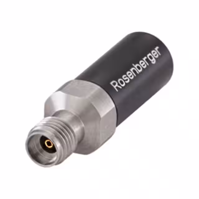 02K12L-000S3 Rosenberger  Accesorios