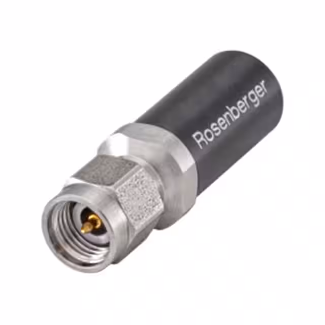 02S12S-000S3 Rosenberger  Accesorios