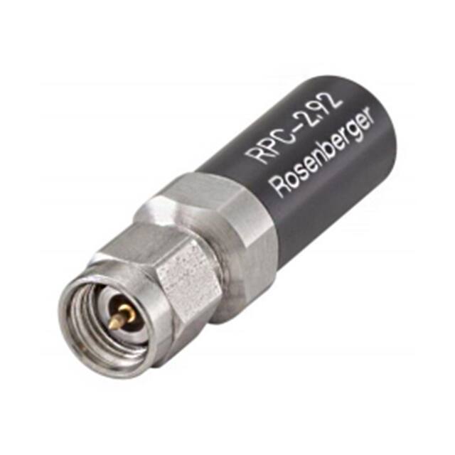 02S150-C10S3 Rosenberger  Accesorios