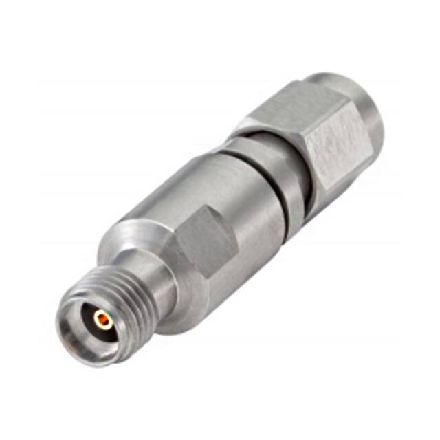 03K109-S00S3 Rosenberger  Adattatori per connettori coassiali (RF)